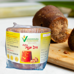 Natural Healthy Jaggery Tub