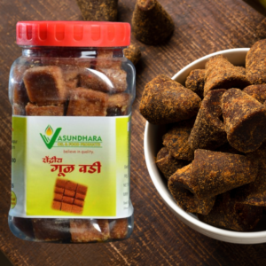 Organic Jaggery cubes
